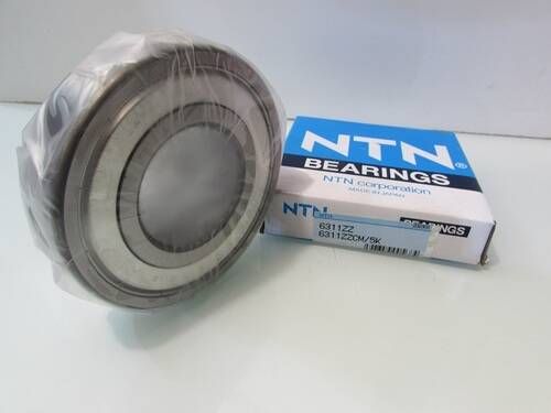 6311ZZ NTN