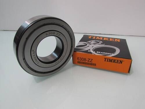 6308-ZZ TIMKEN