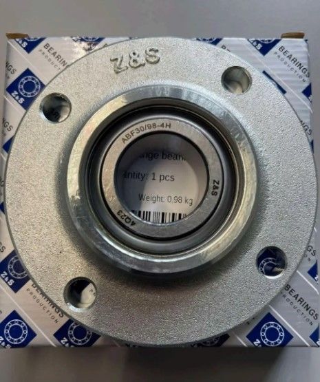 ABF30/98-4H Z&S