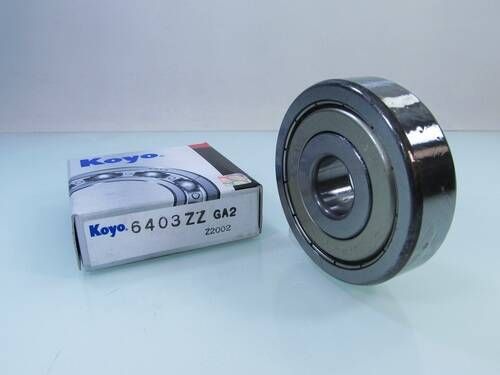 6403 ZZ KOYO
