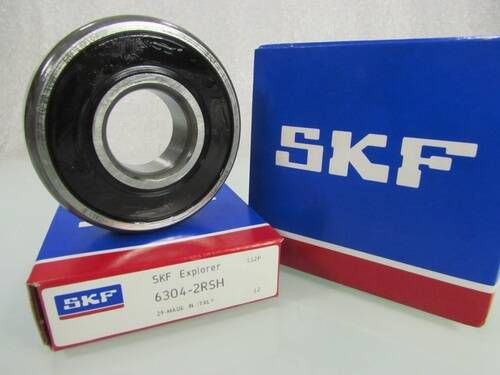 6304  2RS  SKF