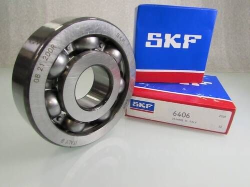 6406 SKF