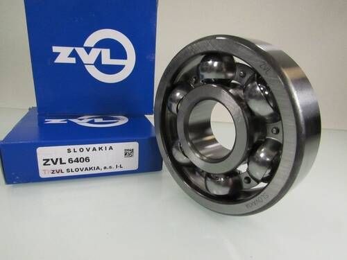 6406 ZVL