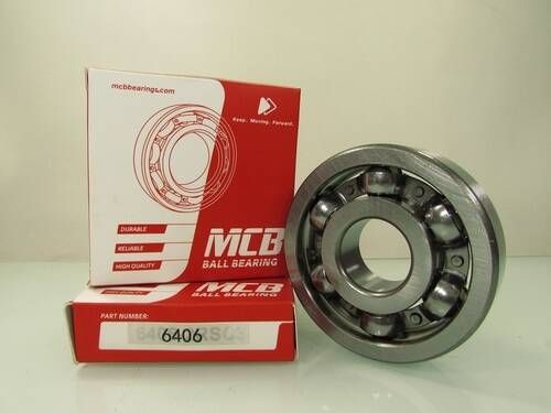 6406 MCB