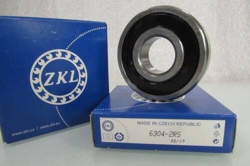 6304 2RS  ZKL