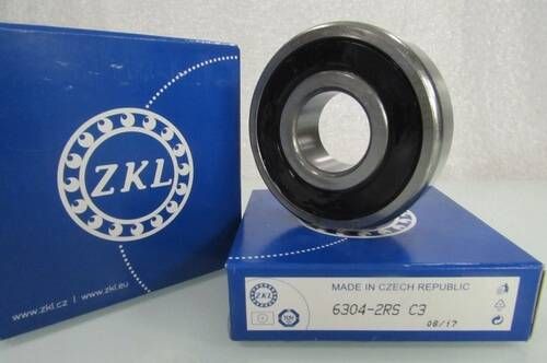 6304  2RSС3  ZKL