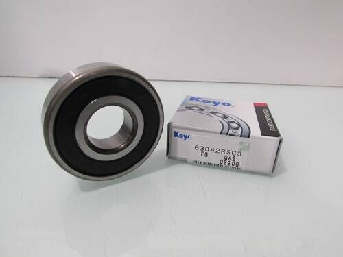 6304 2RSC3  KOYO