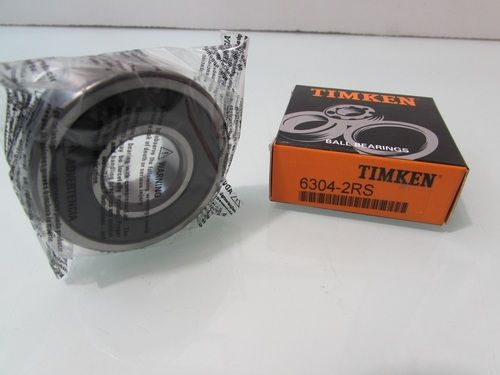 6304-2RS TIMKEN
