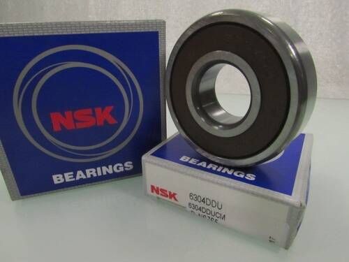 6304DDUCM  NSK