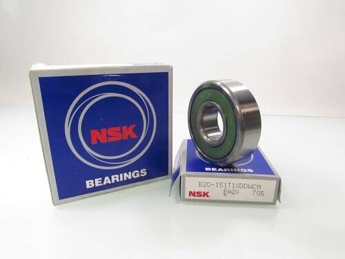 B20-151T1XDDWCM NSK