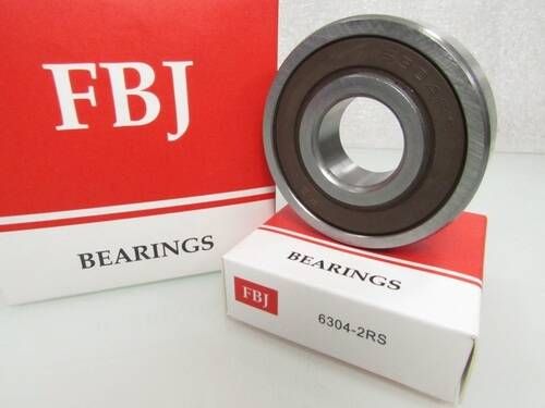 6304 2RS  FBJ