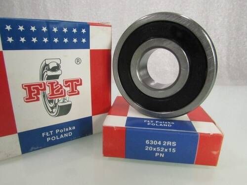 6304 2RS FLT