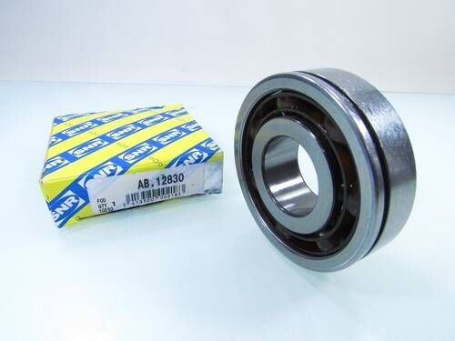 AB12830 SNR