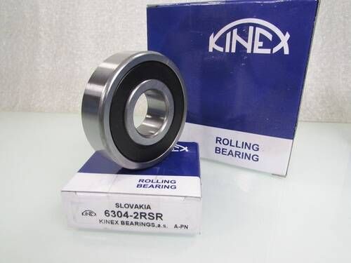 6304 2RS KINEX