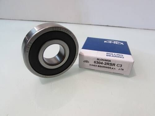 6304-2RSRC3 KINEX