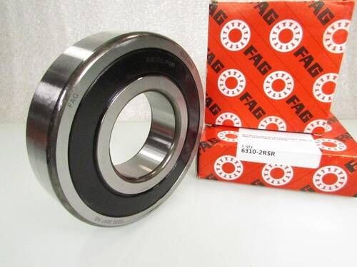 6310 2RS FAG