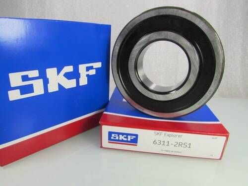 6311-2RS SKF