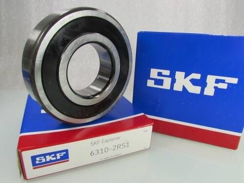 6310-2RS1 SKF