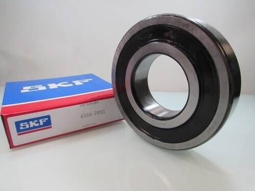 6316.2RS SKF