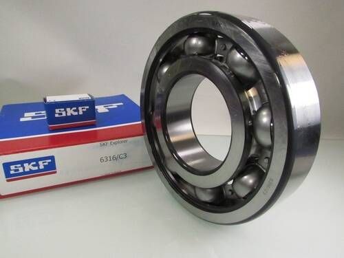 6316/C3 SKF
