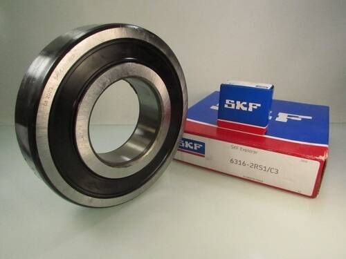 6316-2RS/C3 SKF