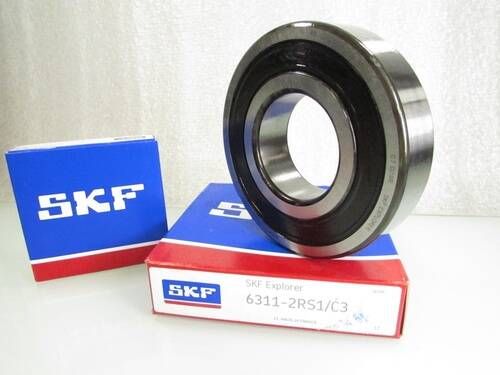 6311-2RS1C3 SKF