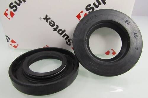Сальник 24*45*7 SUPTEX