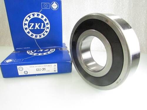 6311 2RS ZKL