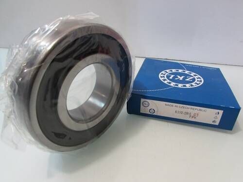 6310 2RS C3 ZKL