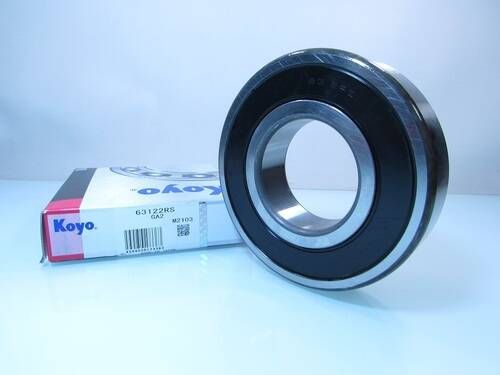 6312 2RS KOYO