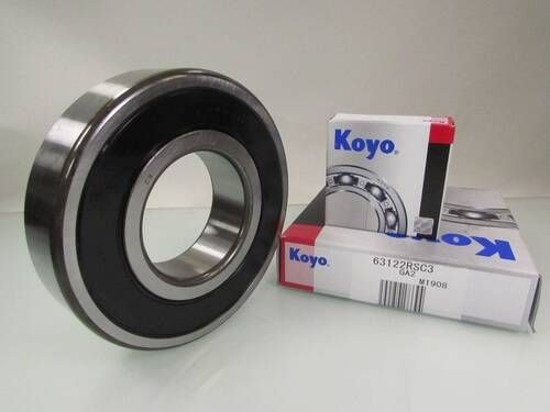 6312 2RS C3 KOYO