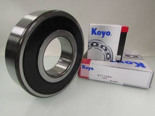 6311 2RS KOYO