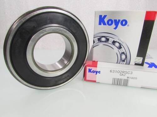 6310 2RS C3 KOYO
