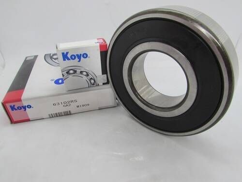 6310 2RS KOYO