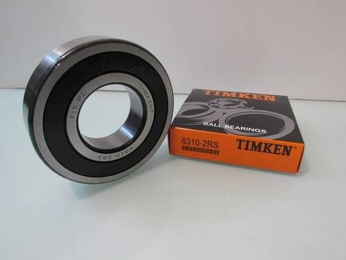 6310 2RS TIMKEN