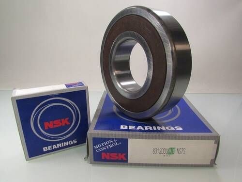 6312 DDUC3 NSK