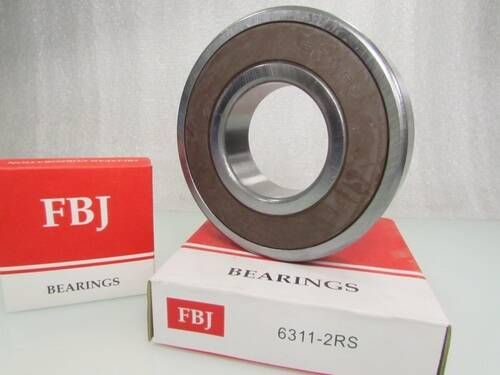 6311 2RS FBJ