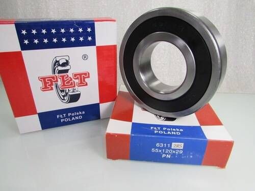 6311 2RS FLT