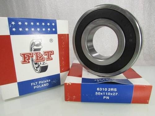 6310 2RS FLT