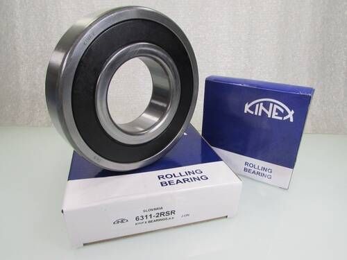 6311 2RS KINEX