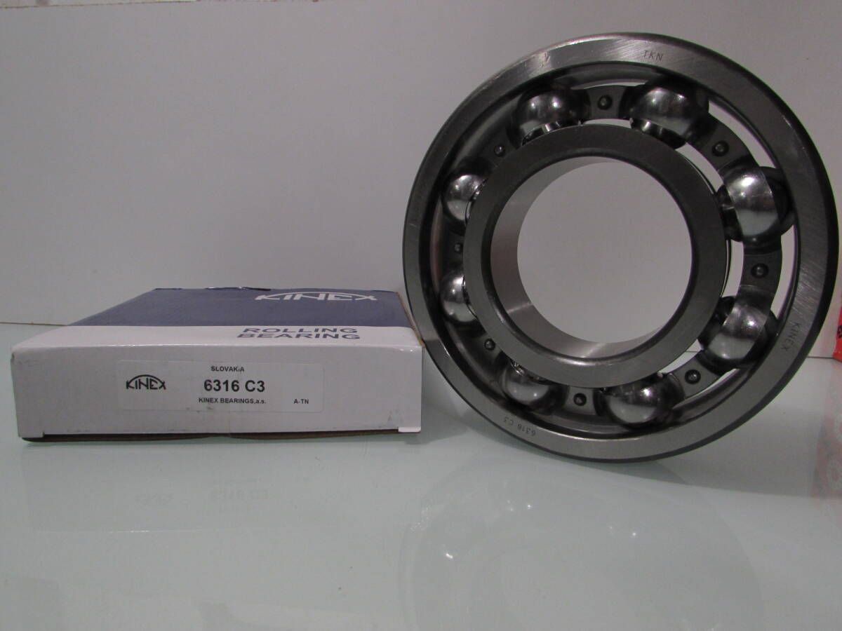 6316 C3 KINEX