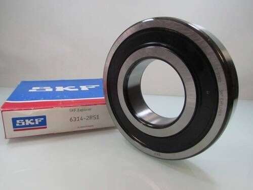 6314.2RS SKF