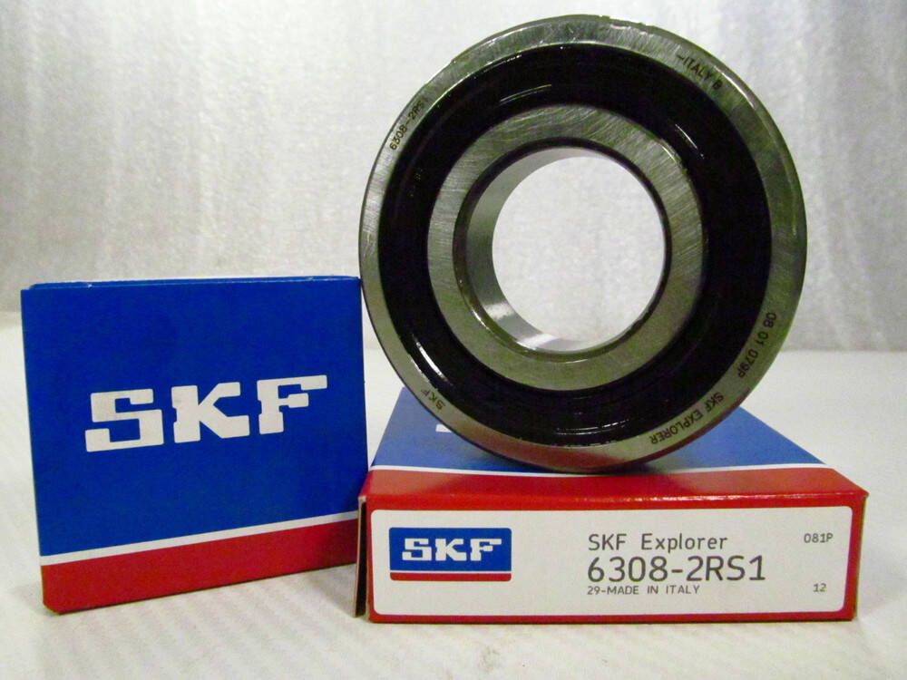 6308-2RS1 SKF