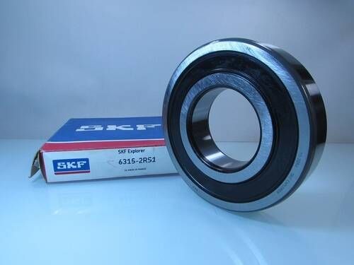 6315-2RS SKF