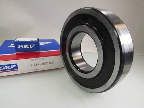 6314-2RS1/C3 SKF