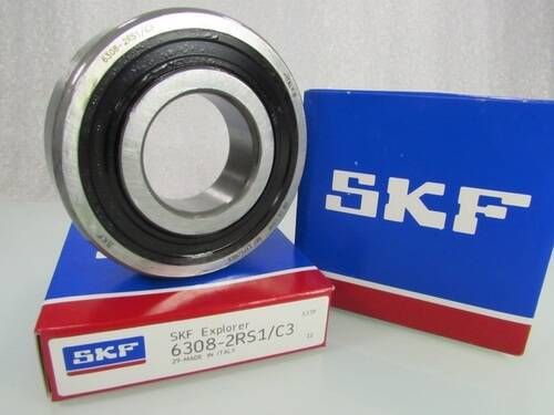 6308-2RS1/C3 SKF