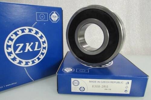 6308 2RS ZKL