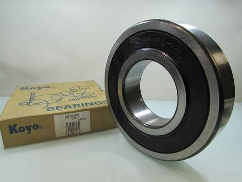 6318 2RS KOYO
