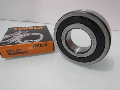 6308 2RS TIMKEN