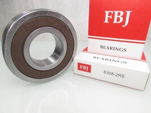 6308 2RS FBJ